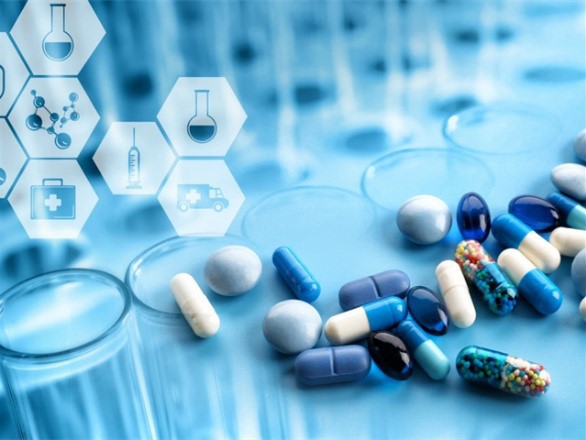 Pharmaceuticals And Biotechnology